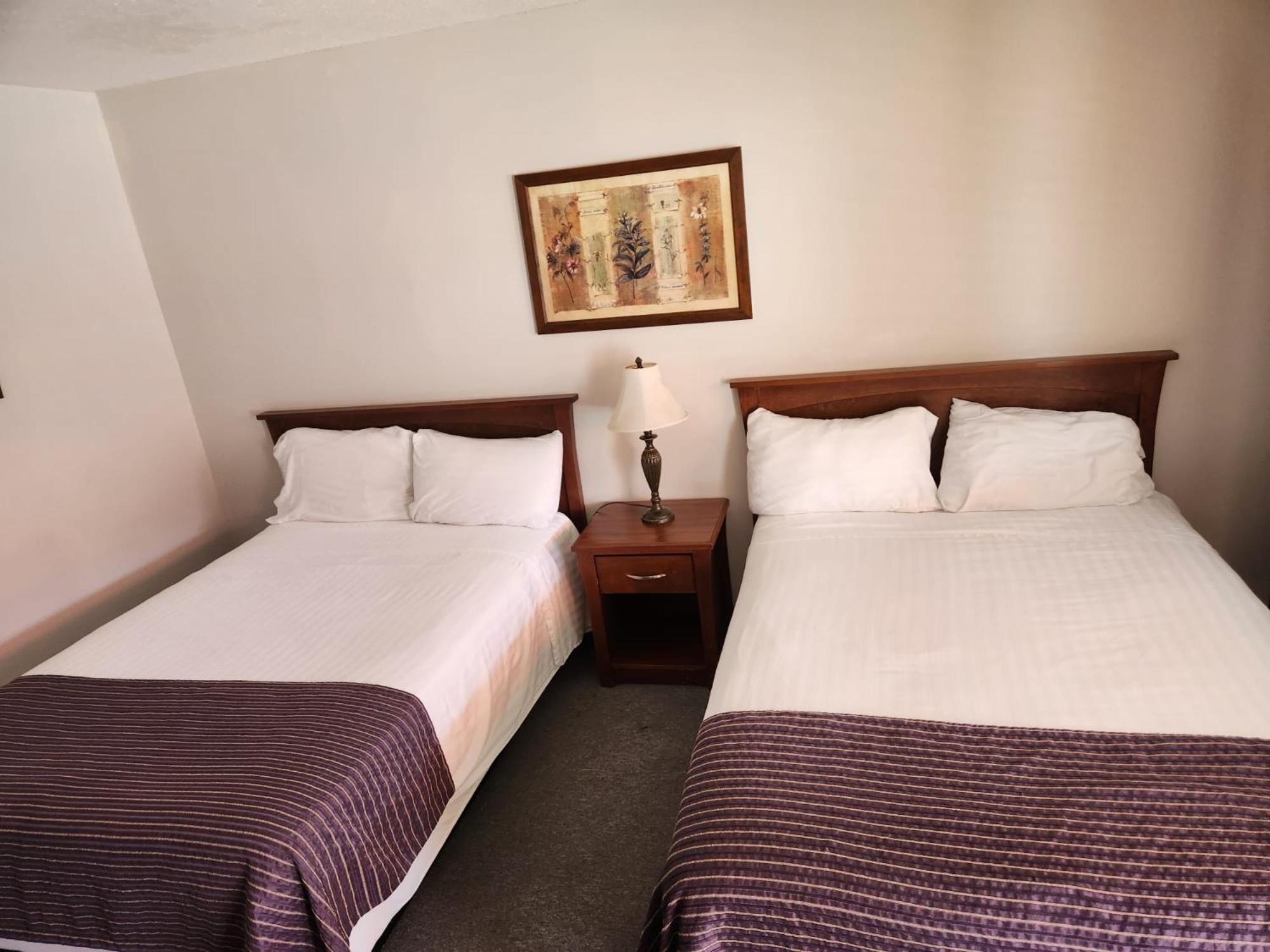 סארי Grantview Inn מראה חיצוני תמונה